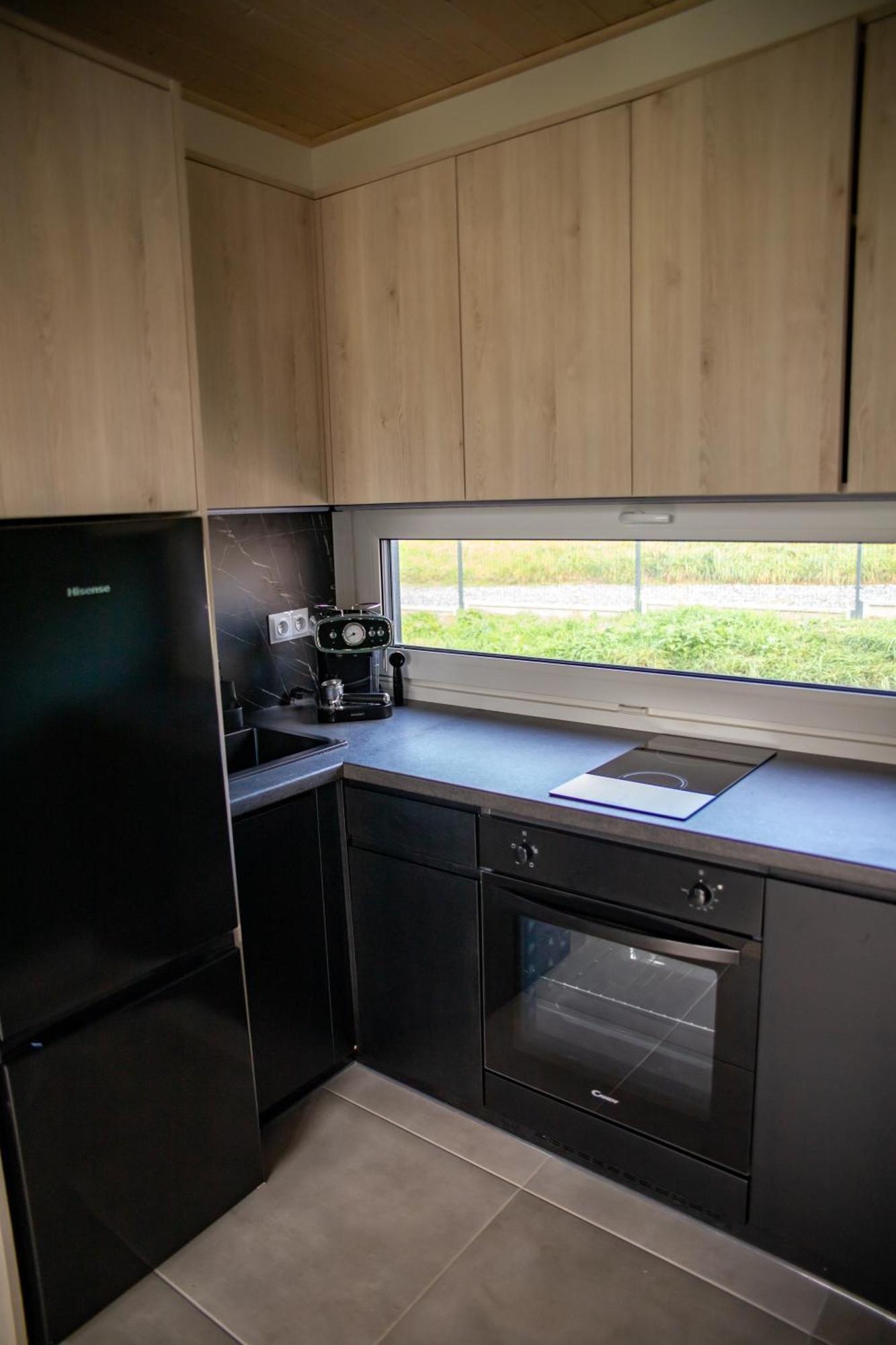 Beskid Sielski - Klimatyczne Domki W Lipowej Z Widokiem Na Gory I Sauna - Dream Apart Zywiec Exterior photo