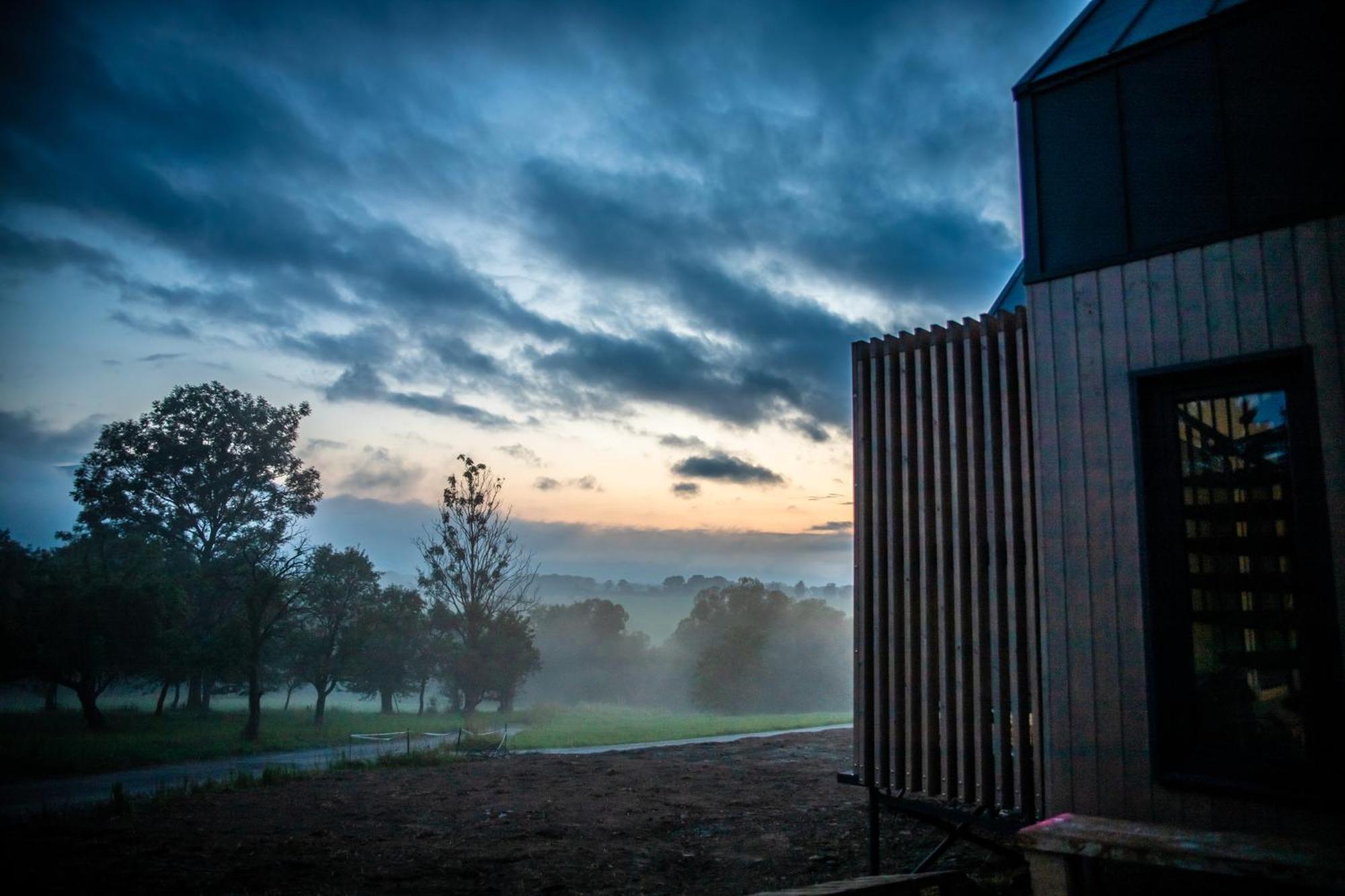 Beskid Sielski - Klimatyczne Domki W Lipowej Z Widokiem Na Gory I Sauna - Dream Apart Zywiec Exterior photo