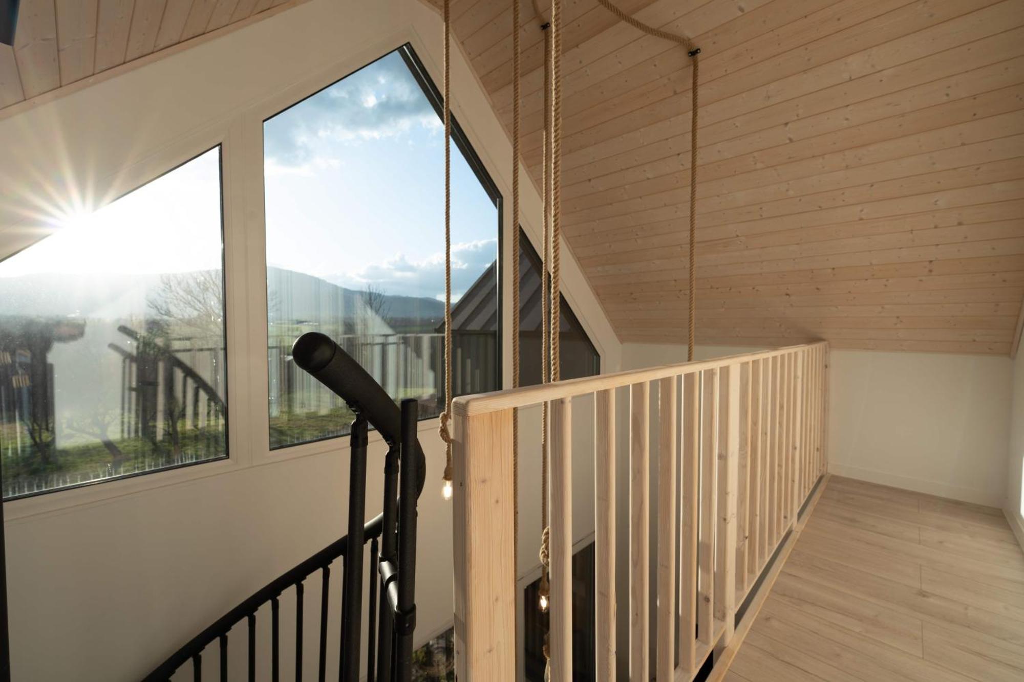 Beskid Sielski - Klimatyczne Domki W Lipowej Z Widokiem Na Gory I Sauna - Dream Apart Zywiec Exterior photo